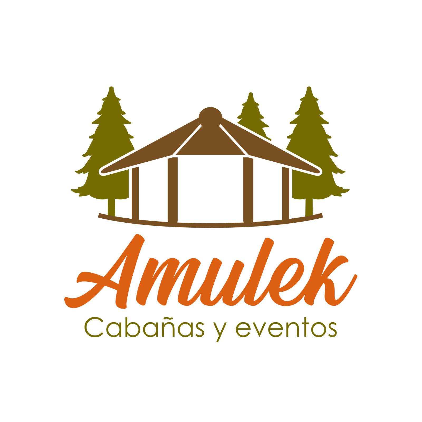Amulek Logo